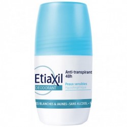 Etiaxil Anti-transpirant Protection 48h