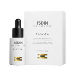 ISDIN Isdinceutics Flavo-C Sérum 30ml