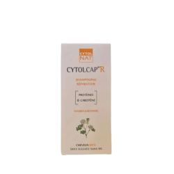 CYTOLCAP R SHAMPOING REPARATEUR 200ML