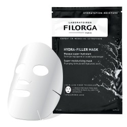 hydra filler mask super hydratant filorga