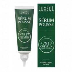 LUXEOL Serum Pousse 50ML