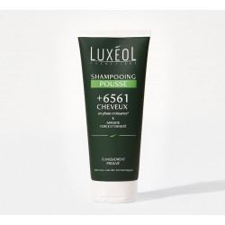 LUXEOL Shampooing Pousse 200ml
