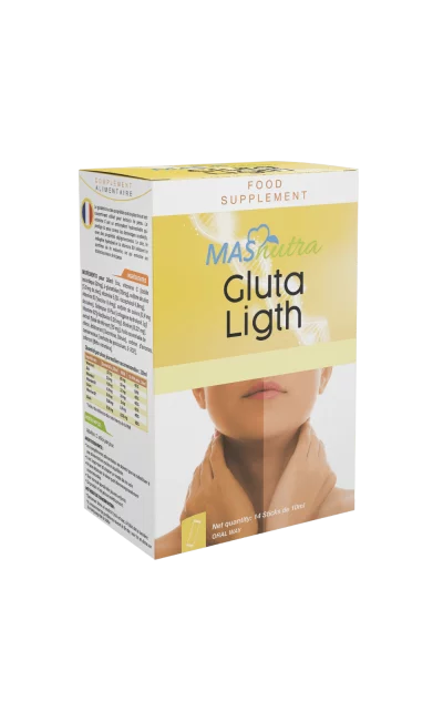 GLUTA LIGHT 14 STICKS ( 1...