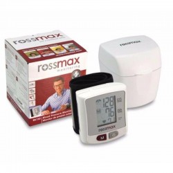 ROSSMAX S150 - Tensiomètre automatique au poignet