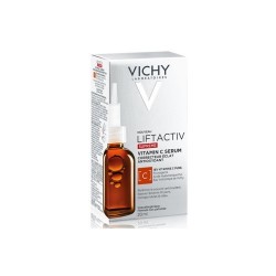 VICHY LIFTACTIV SUPREME VITAMIN C SERUM - RIDES & ECLAT 20ML
