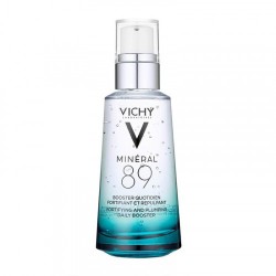 VICHY MINERAL BOOSTER 89
