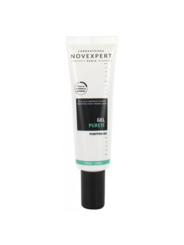 PHARMACERIS PACK WHITENING ECRAN + MOUSSE NETTOYANTE