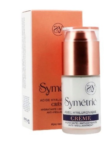 SVR COFFRET HYALU BIOTIC GELÉE RÉGÉNÉRANTE REPULPANTE