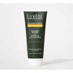 LUXEOL Shampooing Reparateur 200ML