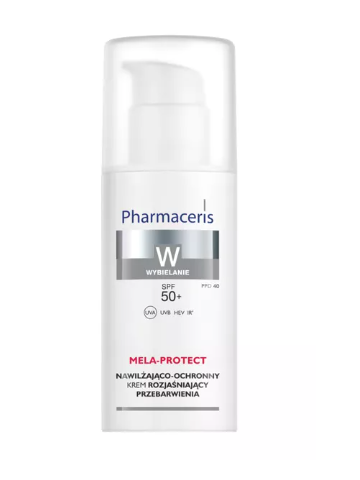 CEREZA CRÈME SOLAIRE ANTI-AGE ANTI-TACHES SPF 50 + 50 ML