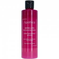 APOTHICA KERA LISS SHAMPOOING LISSANT 250ML