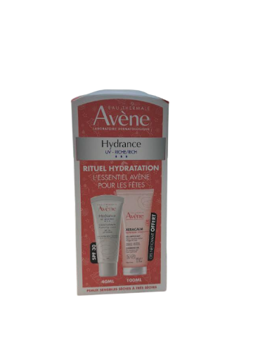PHARMACERIS T Mousse Nettoyante PURI-SEBOSTATIC 150ML LOT 2
