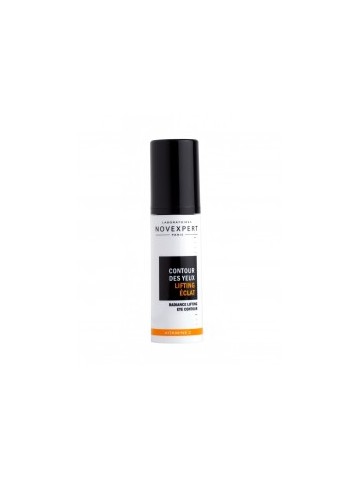 NATURALIS COFFRET CHEVEUX LISSANT