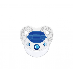 WEE BABY SUCETTE EVIL EYE 0-6M