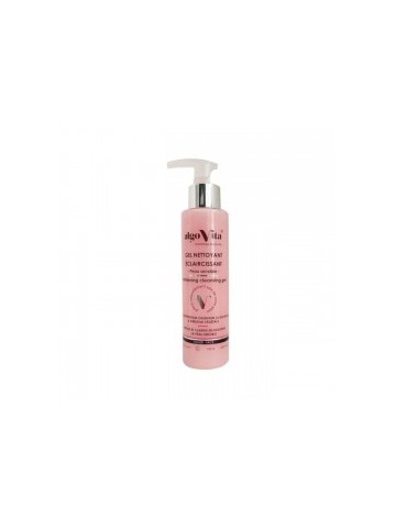 LIRENE C+D Crème-Gel Hydratante En Profondeur LOT DE 2- Peaux Mixte À Grasse 50ML