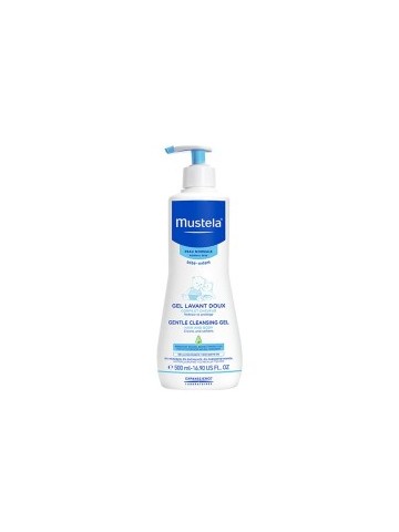 Dermedic Normacné lot de 2  Gel nettoyant 500ml