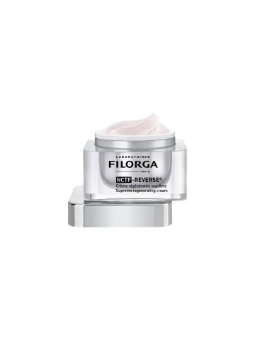 GAMARDE CREME HYDRATANTE RICHE 40ML