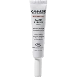GAMARDE BAUME A LEVRES 10ML