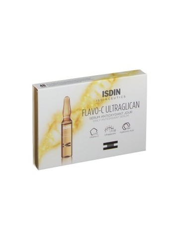 SENSILIS SUN SECRET ULTRA FLUID SPF50+ 40ML