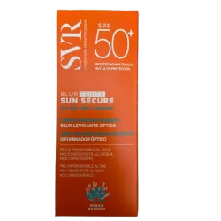SVR SUN SECURE BLUR TEINTE SPF50+