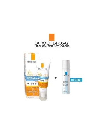 SVR CLAIRIAL CREME TACHES BRUNES SPF50+ , 50ml