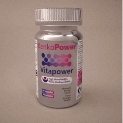 KENKO Power Immunity 30 gelules