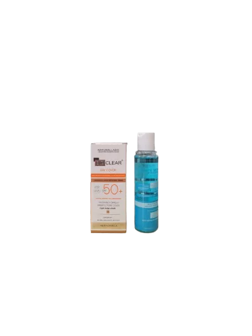 EXCIPIAL COFFRET LOTION U10 + REPAIR SENSITIVE CREME MAIN + TROUSSE OFFERTE