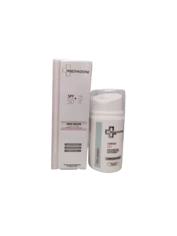 URIAGE HYSEAC SERUM PEAU NEUVE 40 ML