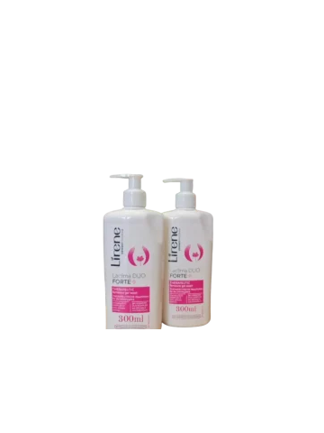 Debada Brume corps et cheveux séduction éternelle - 170ml