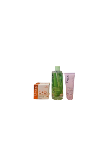 NOVEXPERT COFFRET VITAMINE C +MOUSSE NET 40ML NOVEXPERT COFFRET VITAMINE C +MOUSSE NET 40ML