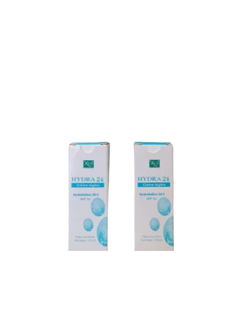 LIRENE PACK C+D CREME-GEL PEAU MIXTE A GRASSE + MOUSSE NETTOYANTE VIT C + EMULSION SUN PROTECT 175ML