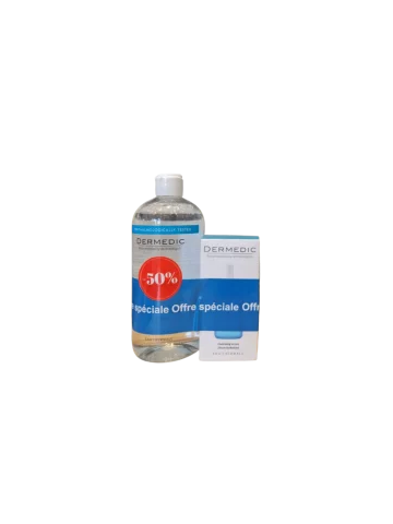DERMACARE PHOTOSUN CRÈME PROTECTRICE SPF50+ INVISIBLE tout type de peau DERMACARE PHOTOSUN CRÈME PROTECTRICE SPF50+ INVISIBLE tout type de peau