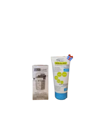 DERMACARE PHOTOSUN FLUIDE MATIFIANT TEINTÉ 1.5