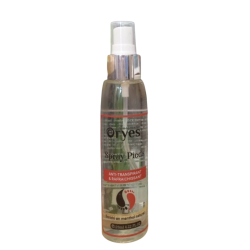 ORYES Spray pieds 125ML