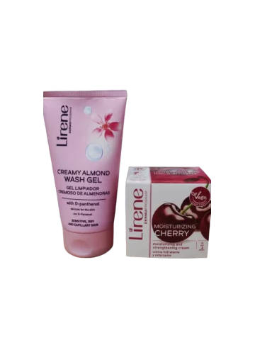 LIRENE EMULSION SPF50+ 175ML CORPS ET VISAGE ENFANTS ET ADULTES