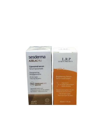 RIVADERM DEO ECLAIRCISSANT ANTI-TRANSPIRANT 48H 50ML