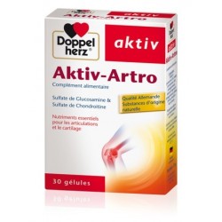 AKTIV Aktiv-Artro 30 GELULES