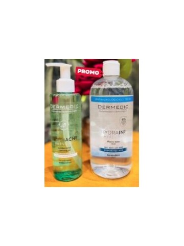 ACM novophane K shampoing antipelliculaire severe