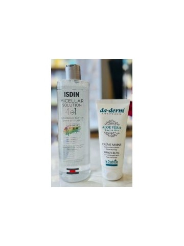 MUSTELA MUSTI EAU DE SOIN PARFUMÉE 50 ML AVEC PELUCHE OFFERT