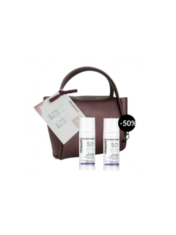 Nuxe trousse neroli parfum 15ml +gel douche 200ml