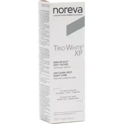 NOREVA TRIO WHITE XP SOIN DE NUIT ANTI TACHES 30ML