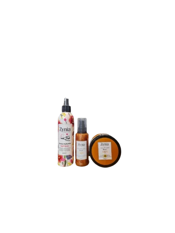 NATURALIS SHAMPOING HYDRATANT 250ML