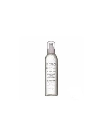 Proderma capiliss écran solaire cheveux 200ml