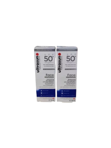 LRP CREME HYDRATANTE VIT C + ACID HYALURONIC  50ML