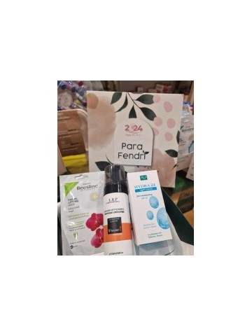 LRP CREME HYDRATANTE VIT B3 + ACID HYALURONIC  50ML