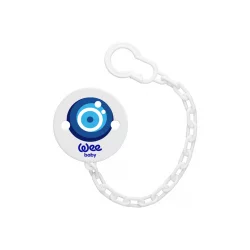 WEE BABY ATTACHE SUCETTE EVIL EYE