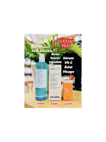 NUK BIBERON NATURE SENSE TEMPÉRATURE CONTROL 'S' 150ML PLASTIQUE GARÇON