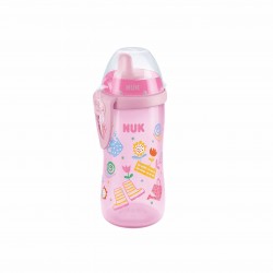 NUK KIDDY CUP 12M+