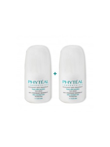 PHYTÉAL FLORELLA GEL DE TOILETTE INTIME ET CORPORELLE À L’EXTRAIT DE CAMOMILLE 250ML