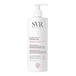 SVR TOPIALYSE BAUME PROTECT+, 400ML